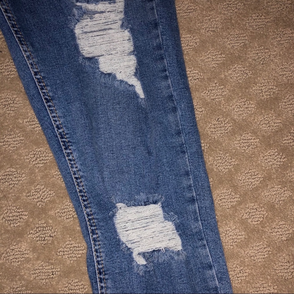 Topshop jeans - Picture 5 of 6
